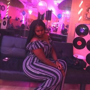 Meet your Posher, Leslie